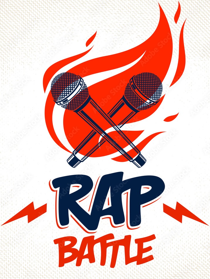 rap